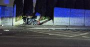 Jarosław: Tragiczny wypadek. Zginął 48-letni motocyklista