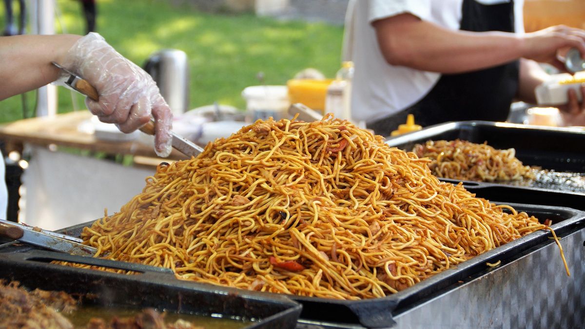 Chcieli zatruć jedzenie podczas festiwalu noworocznego. Teraz trafią do więzienia 