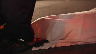 Karzec: Tragiczny wypadek podczas prac na wysokości. Nie żyje 36-letni mieszkaniec powiatu grodziskiego