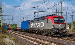 PKP Cargo ma nowego prezesa. Jest decyzja rady nadzorczej