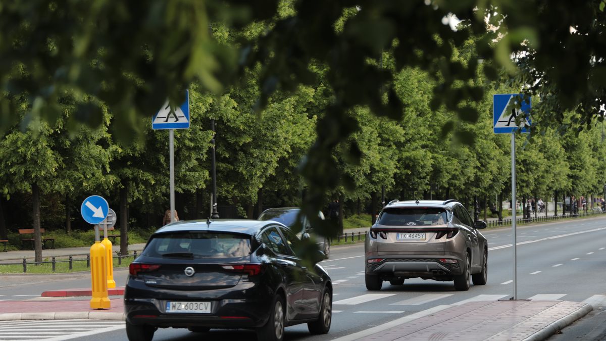 Coraz częściej wynajmujemy zamiast kupować samochody. Zdjęcie ilustracyjne
