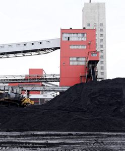 Trwa akcja ratunkowa. Czterech górników poszukiwanych