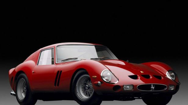 Ferrari-250-GTO