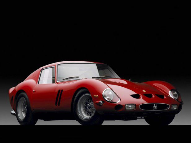 Ferrari-250-GTO