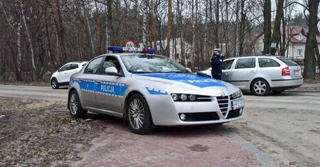 Ustawa uderzająca w pijanych kierowców podpisana przez Prezydenta RP