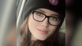 Tylko pięć słów. 19-latka zagryziona na śmierć. Dramat w Anglii