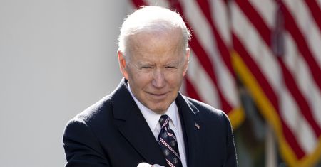 Joe Biden napisał list. Prezydent USA zwrócił się wprost do Polonii