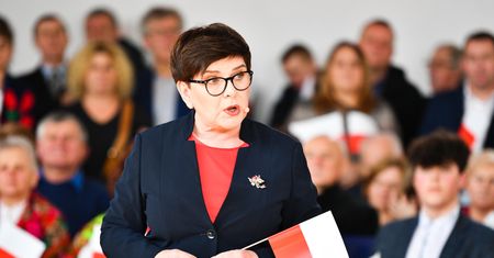 Konflikt się zaognia. "Premier Ukrainy powinien przeprosić Polskę"