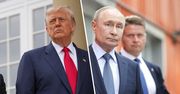 Media: Będzie spotkanie Trump-Putin