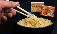 GIS ostrzega. Zupki chińskie i buliony wycofane