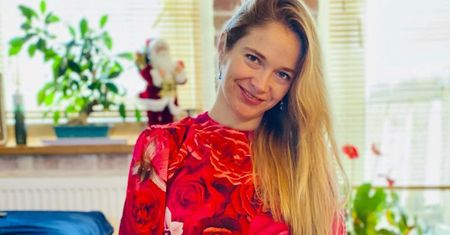 Marta Paszkin pokazuje ciążowe stylizacje. To radosny czas