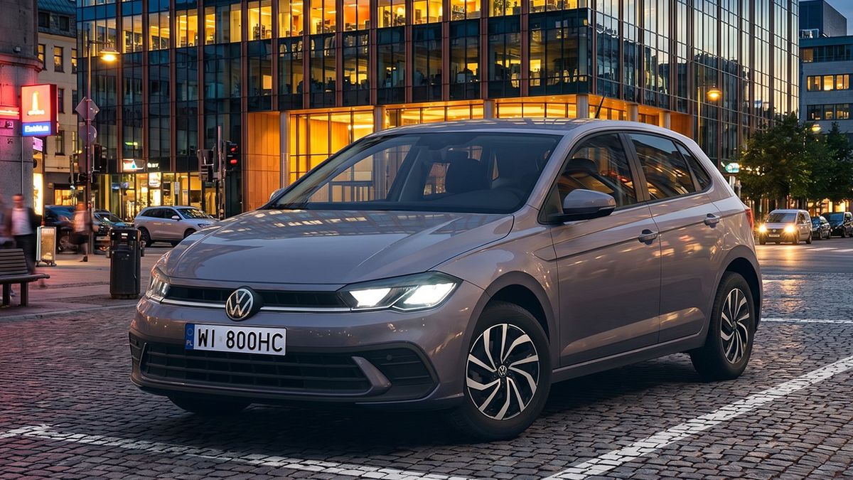 Volkswagen Financial Services