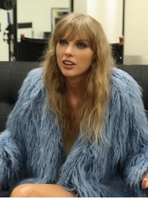 Miasto zmieni nazwę w hołdzie Taylor Swift. Zabawny powód