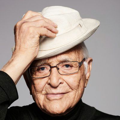 Norman Lear zmarł w wieku 101 lat