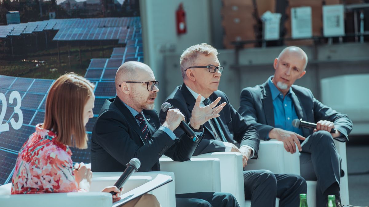 Samodzielność energetyczna obywateli i przedsiębiorców – OZE i magazyny energii