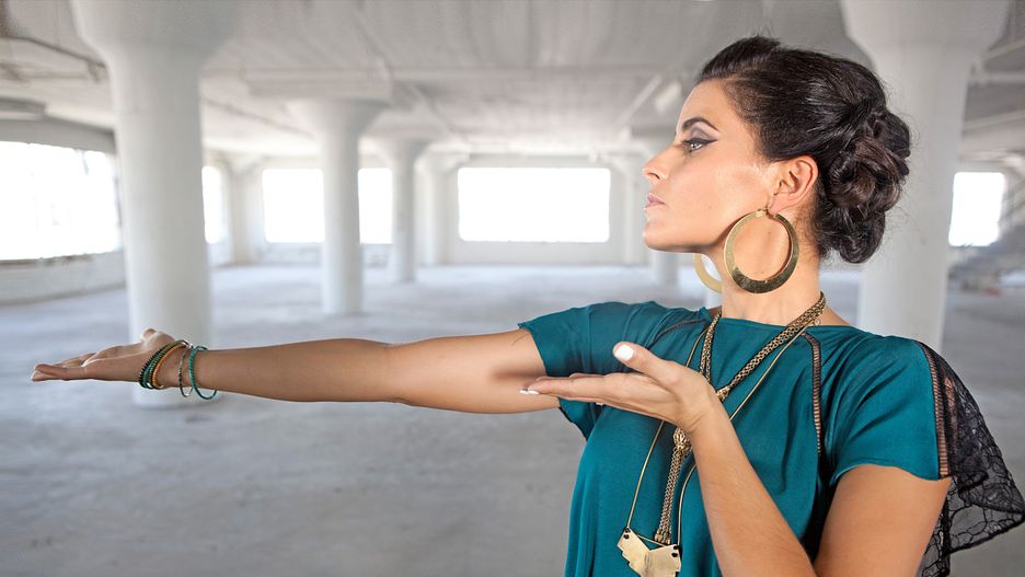 Nelly Furtado udzieliła wywiadu o ADHD