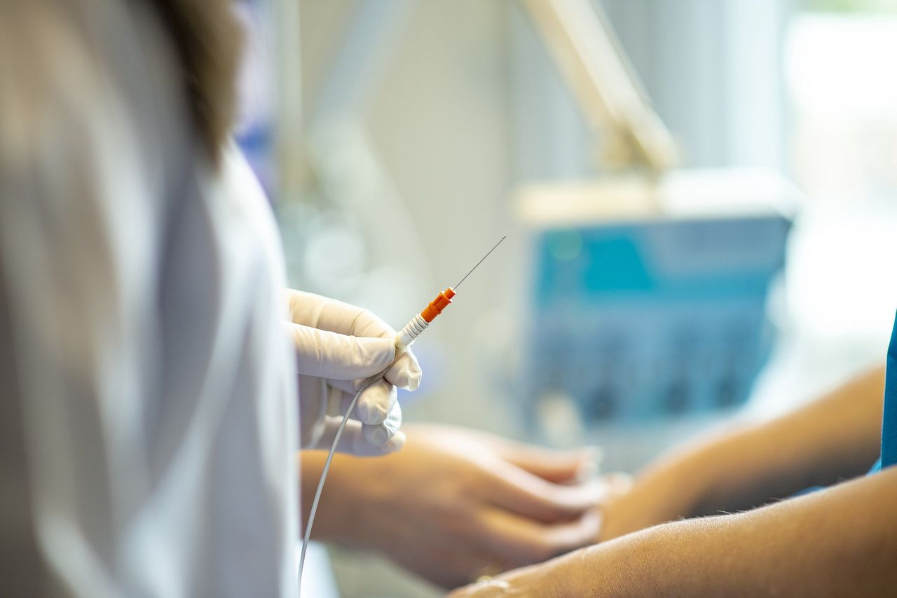 Osielsk: Na pomoc Karolinie spod Bydgoszczy. Walczy z białaczką i potrzebuje szpiku