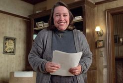 Kathy Bates zrzuciła niemal 50 kg. "Nie mogłam już chodzić"