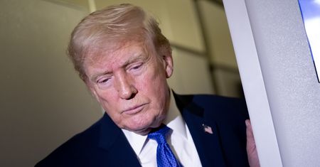 Działo się w nocy. USA szykują się do wojny? Trump obraża Bidena