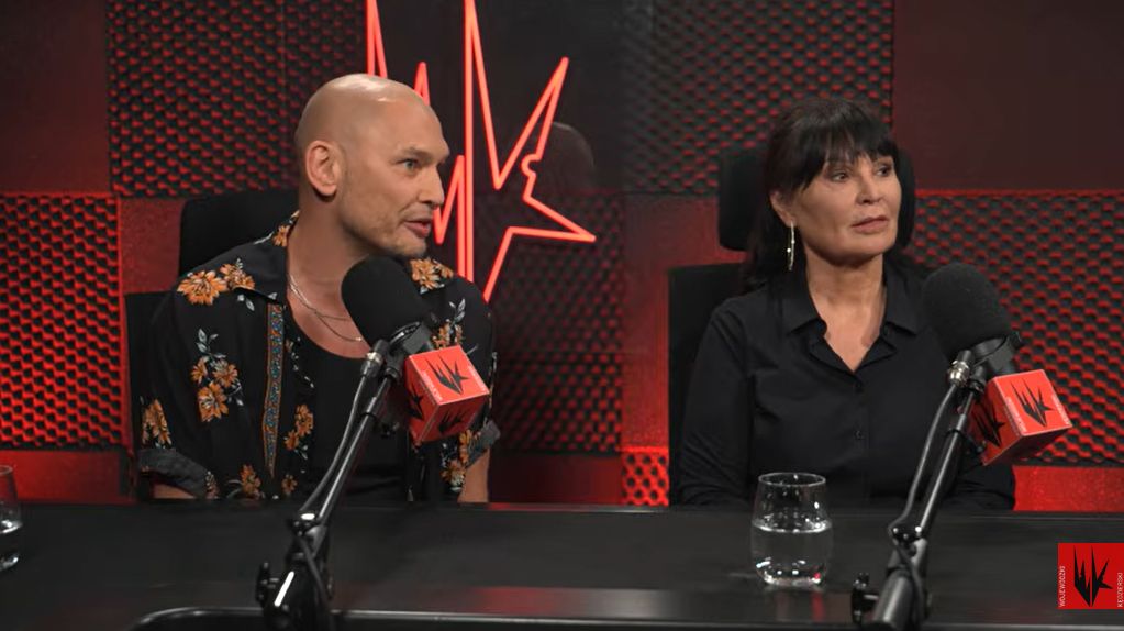 Iwona Pavlović i Tomasz Wygoda mówili o kulisach "TZG"