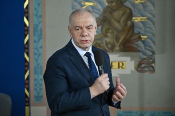 Nowe stowarzyszenie w PiS. Tym razem Sasina