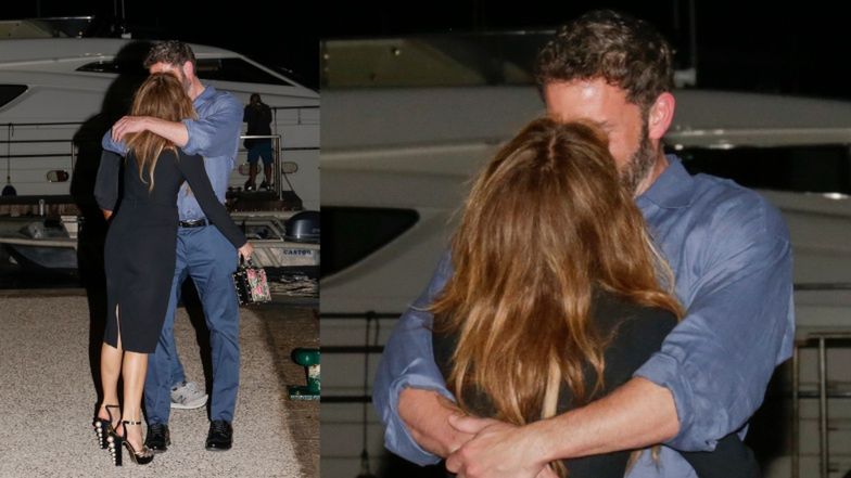 Jennifer Lopez świętuje 52. urodziny z Benem Affleckiem