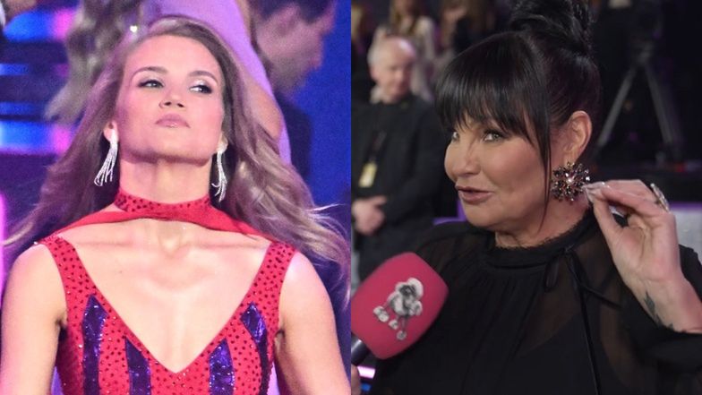 Iwona Pavlović o Agnieszce Kaczorowskiej