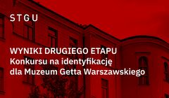 Studio Dadada z Litwy wygrało konkurs na identyfikację wizualną Muzeum Getta Warszawskiego