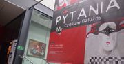 Artysta z Sosnowca z wystawą w Tychach. "Przeszedłem w obszar bardziej ekspresyjny"