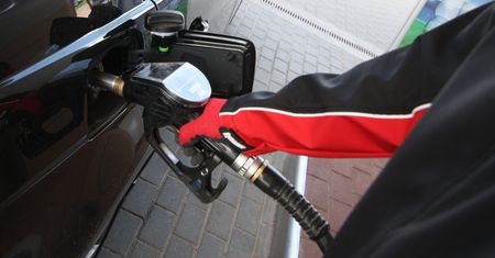 Paliwo już drożeje. Wakacje nie będą już rekordowo tanie