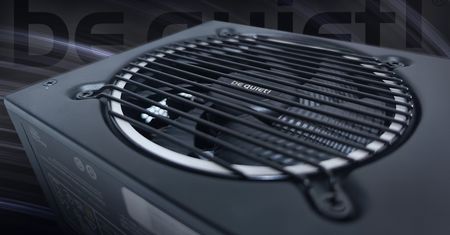 Lepszy wrogiem dobrego. Test zasilacza be quiet! Pure Power 13 M 1000W
