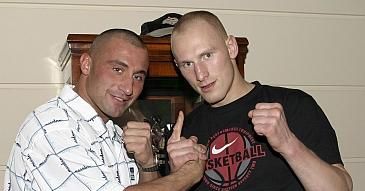 Najman został aktorem!