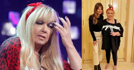 Maryla Rodowicz wspomina pierwszy poród: "Rodziłam 17 GODZIN. Przyszedł położnik, na co ja: Niech mnie pan ROZETNIE"