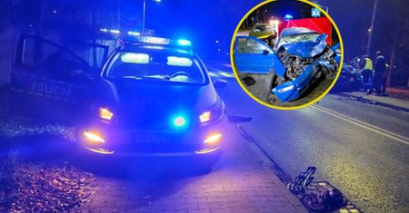 Doprowadził do śmiertelnego wypadku. Na jaw wychodzą nowe fakty