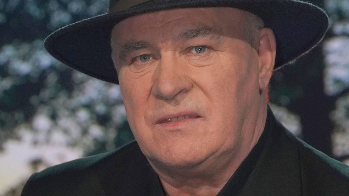 Ryszard Rynkowski prowadził auto po alkoholu 