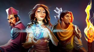 Gracz uczcił pamięć zmarłego syna w klasycznym MMO