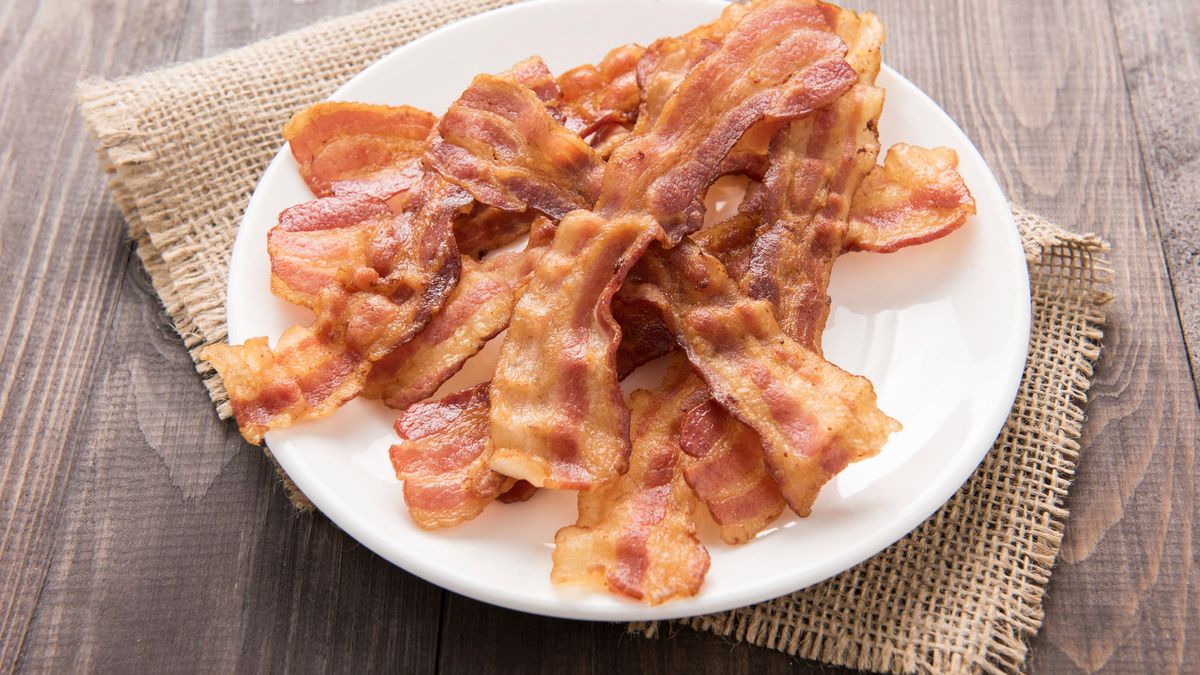 Boczek może mieć działanie kancerogenne - sugerują naukowcy