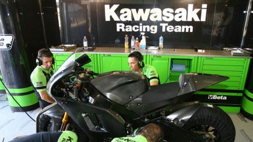 kawasaki