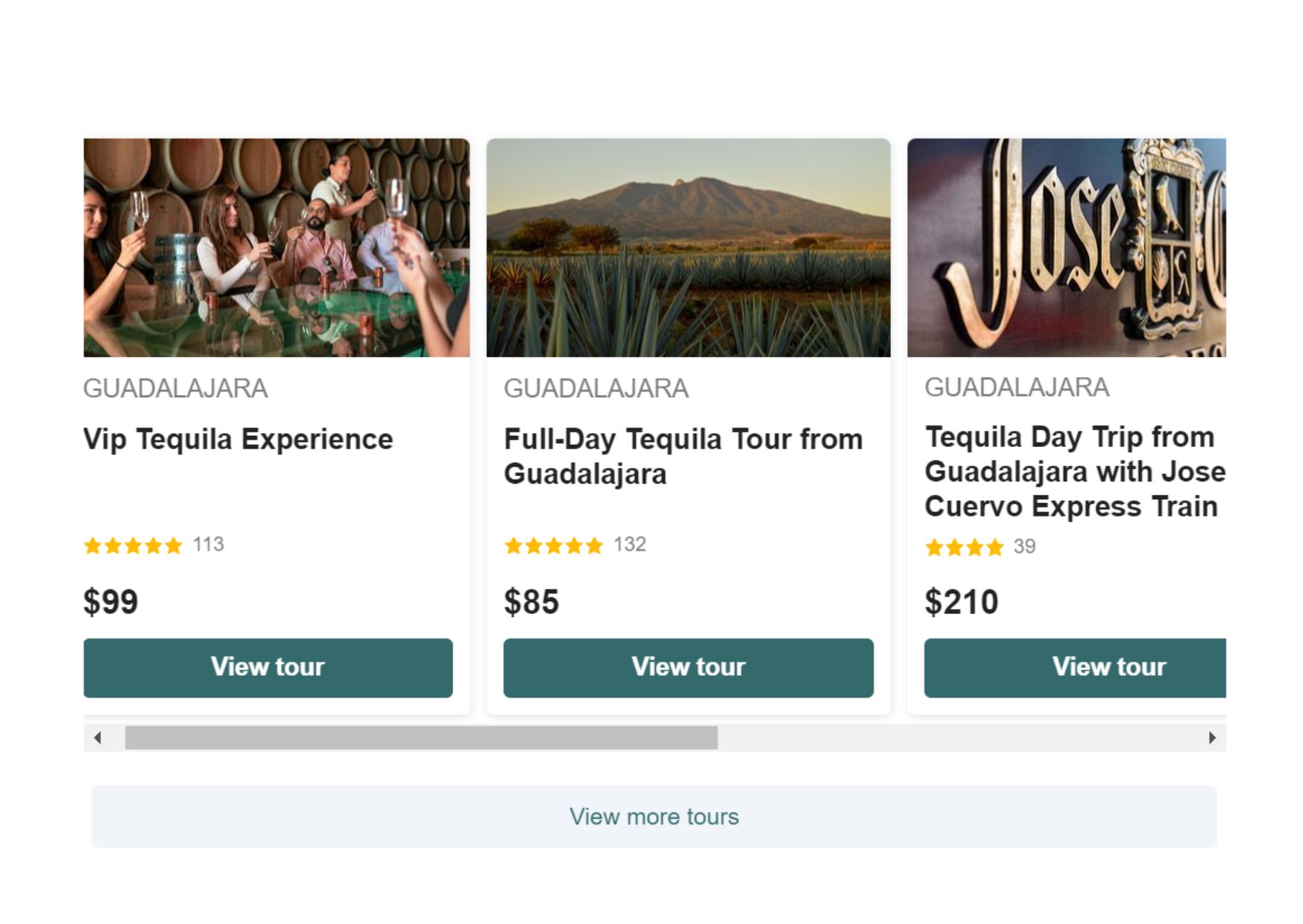 Ceny są bardzo zróżnicowane (zrzut ekranu)