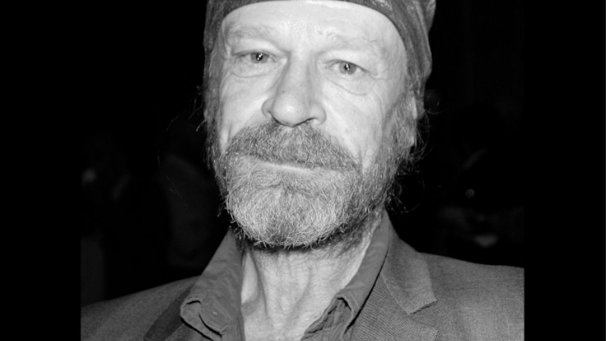 Leon Vitali zmarł w wieku 74 lat
