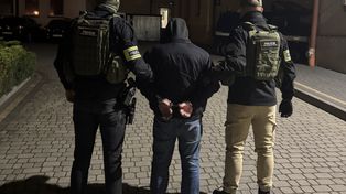 Rzeszów: 16 lat był ścigany Interpolu. 40-latek wpadł na Podkarpaciu