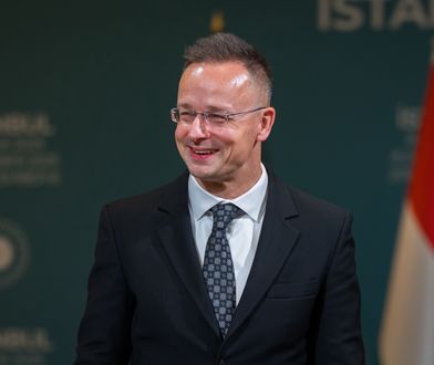 "Po Stambule jedziemy do Moskwy". Zaskakująca deklaracja Węgier