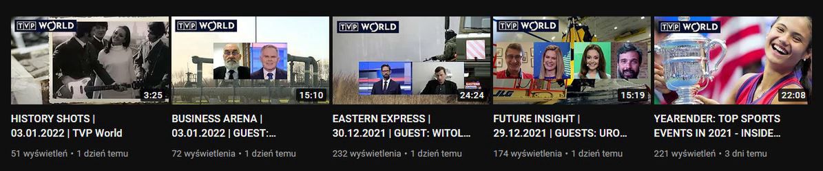 tvp info