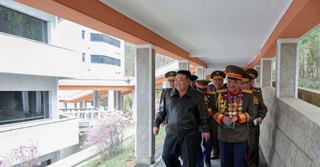 Działo się w czwartek w nocy. Nowa wojna? Groźne słowa z Korei Północnej