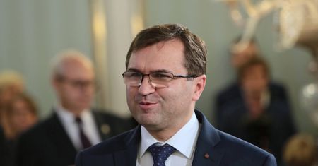Makowski: To początek formalnej erozji obozu rządzącego [OPINIA]