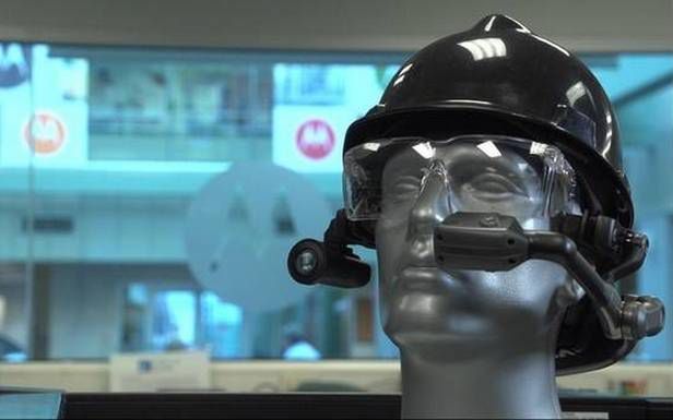 6 alternatyw dla Google Glass. Okulary przyszłości według Nikona, Fujitsu i innych 6