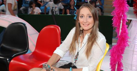Beata Pawlikowska chce wyjść za mąż wielokrotnie z tym samym partnerem