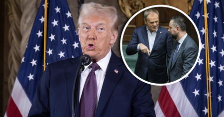 Polska ma plan, który może bardzo spodobać się Trumpowi