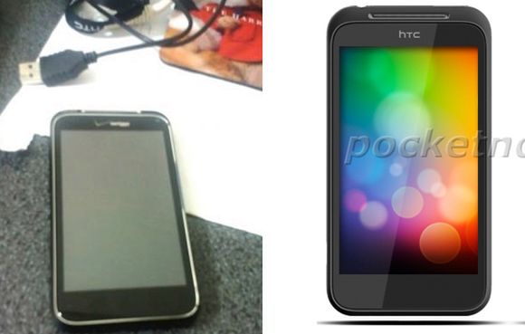 Nowe smartfony HTC na żywo 2