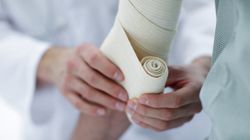 Bandaż elastyczny - co daje i do czego służy?